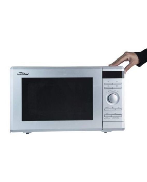تصویر  مایکروویو 34 لیتری فلر مدل MW 034