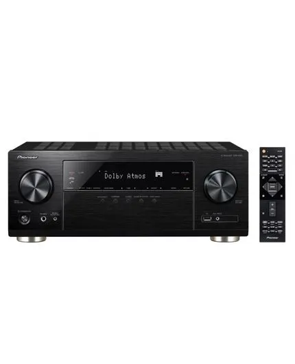 تصویر  آمپلی فایر 7.2 کانال پایونیر مدل وی اس ایکس - 933