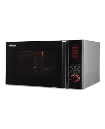 تصویر  مایکروویو 42 لیتری فلر مدل MW 402 FBK