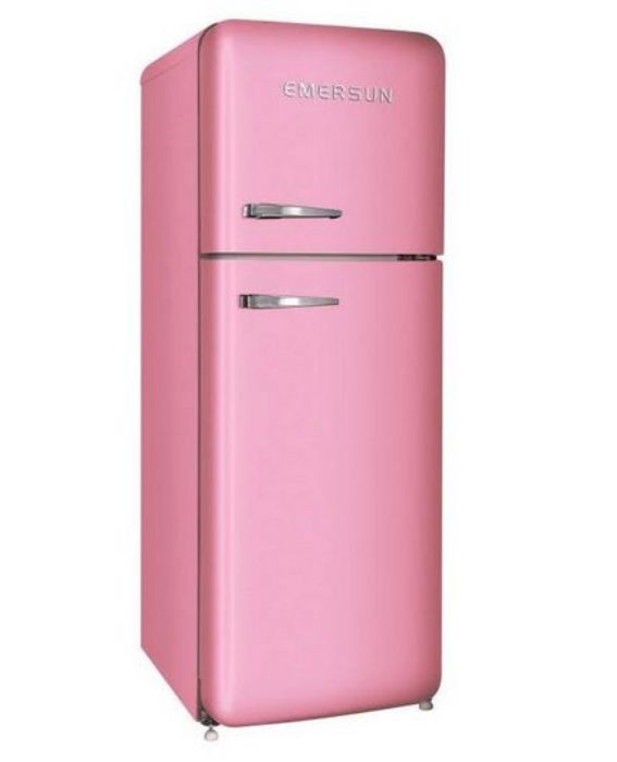 تصویر  یخچال و فریزر امرسان مدل TF16T329CLA