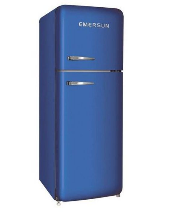 تصویر  یخچال و فریزر امرسان مدل TF16T329CLA