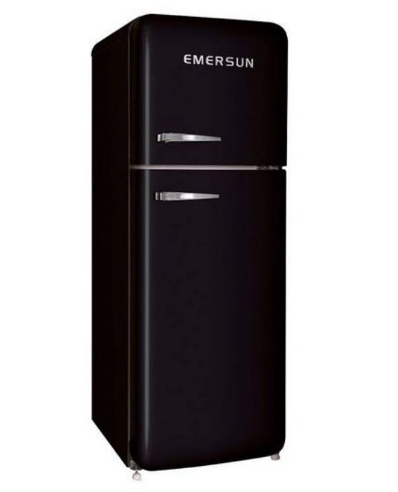 تصویر  یخچال و فریزر امرسان مدل TF16T329CLA