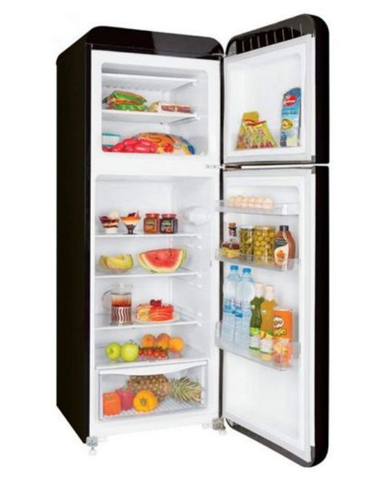 تصویر  یخچال و فریزر امرسان مدل TF16T329CLA