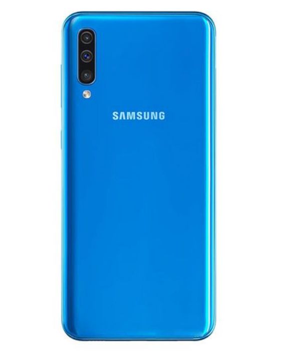 تصویر  گوشی موبایل سامسونگ مدل گلکسی A50 SM-A505F/DS ظرفیت 128 گیگابایت رم 4 گیگابایت تصویر  گوشی موبایل سامسونگ مدل گلکسی A50 SM-A505F/DS ظرفیت 128 گیگابایت رم 4 گیگابایت