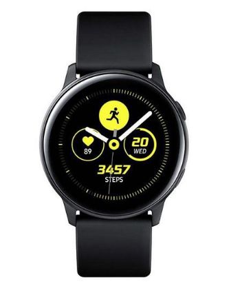 تصویر  ساعت هوشمند سامسونگ Galaxy Watch Active