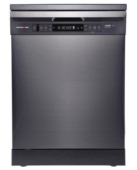 تصویر  ماشین ظرفشویی 15 نفره پاکشوما مدل MDF-15301