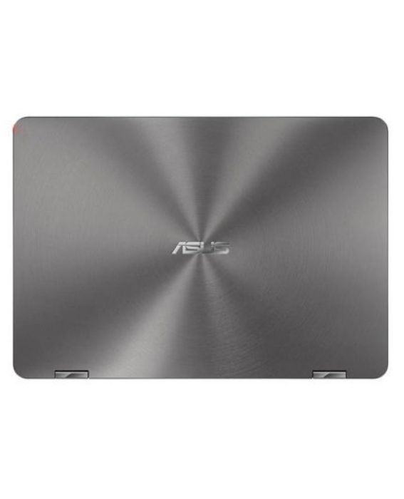 تصویر  لپ تاپ 14 اینچی ایسوس سری زن بوک مدل UX461U