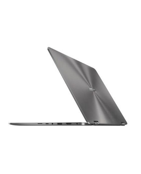 تصویر  لپ تاپ 14 اینچی ایسوس سری زن بوک مدل UX461U