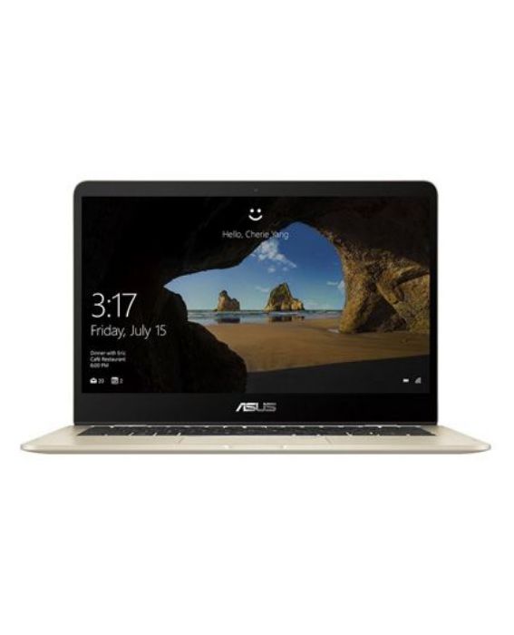 تصویر  لپ تاپ 14 اینچی ایسوس سری زن بوک مدل UX461U