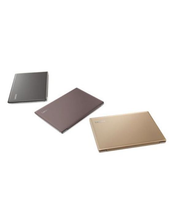 تصویر  لپ تاپ 15 اینچی لنوو سری آیدیا پد مدل 520-M