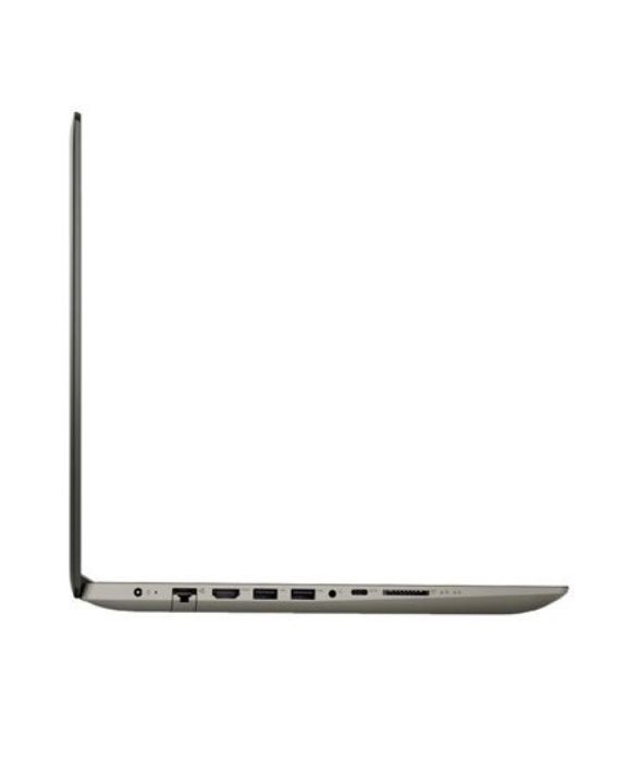 تصویر  لپ تاپ 15 اینچی لنوو سری آیدیا پد مدل 520-M