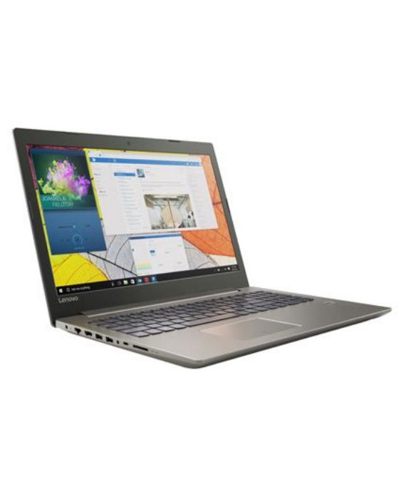 تصویر  لپ تاپ 15 اینچی لنوو سری آیدیا پد مدل 520-M