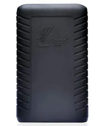 تصویر هارد اکسترنال ویکومن مدل VC-810 ظرفیت 1 ترابایت