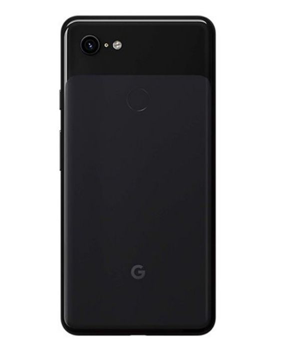 تصویر  گوگل پیکسل 3 ایکس ال - 128 گیگابایت تصویر  گوگل پیکسل 3 ایکس ال - 128 گیگابایت