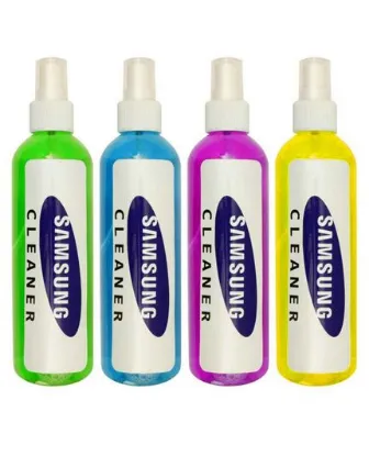 تصویر  اسپری تمیز کننده نمایشگرهای LCD سامسونگ - 250 میلی لیتری