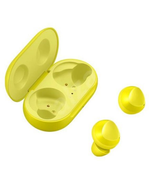 تصویر  هندزفری بی سیم سامسونگ مدل Galaxy Buds