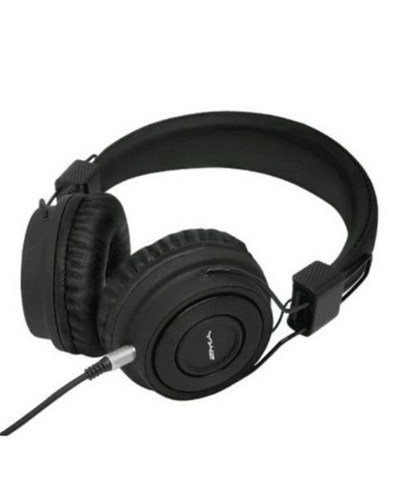 تصویر  هدفون بی سیم وای دبلیو زد مدل Be-20