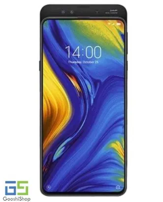 تصویر گوشی موبایل شیائومی مدل Mi Mix 3 ظرفیت 128 گیگابایت رم 6 گیگابایت