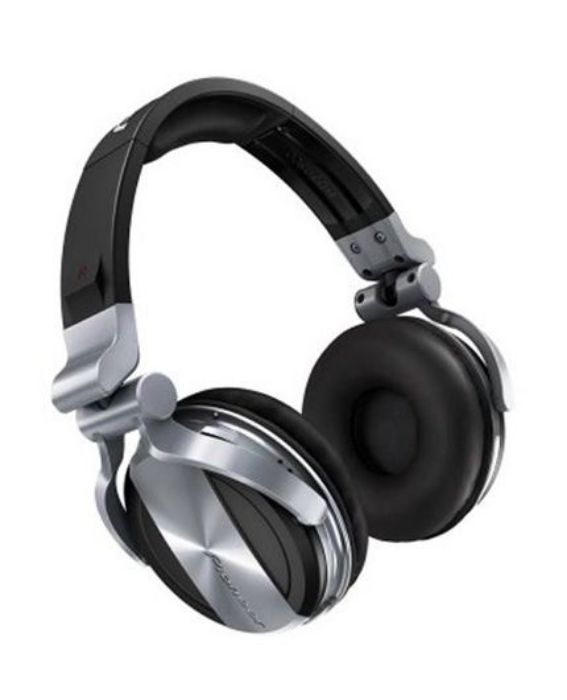 تصویر  هدفون سیمی دی جی پایونیر مدل HDJ-1500