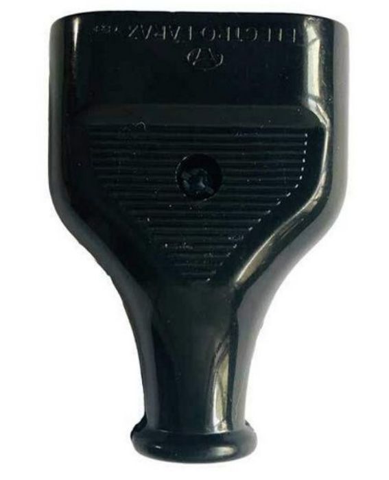 تصویر  پریز مادگی برق