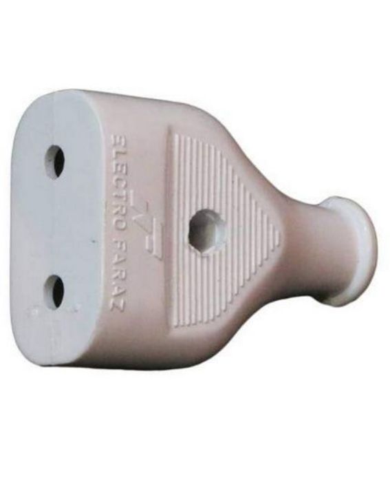 تصویر  پریز مادگی برق