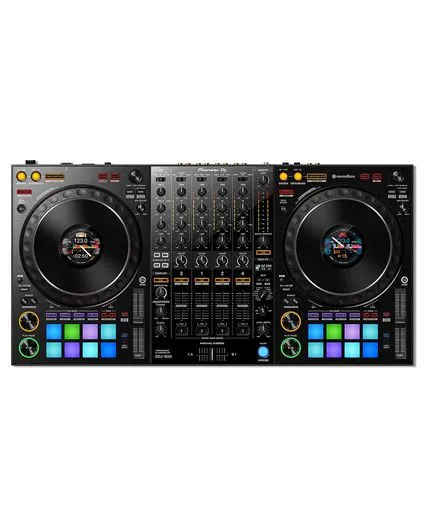 تصویر  دی جی کنترلر پایونیر مدل DDJ-1000