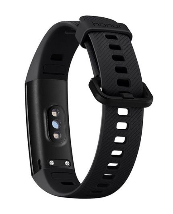 تصویر  دستبند هوشمند هواوی هانر بند 4 مدل AMOLED تصویر  دستبند هوشمند هواوی هانر بند 4 مدل AMOLED