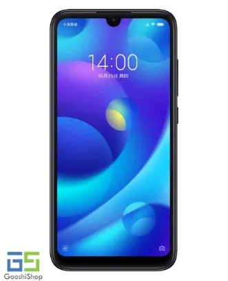 تصویر گوشی موبایل شیائومی مدل Mi Play ظرفیت 64 گیگابایت رم 4 گیگابایت