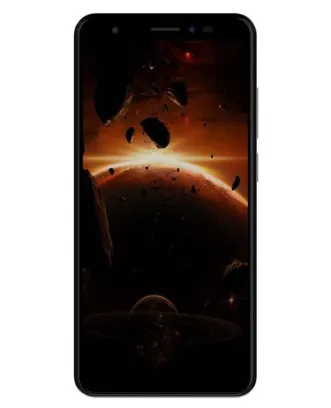 تصویر لاوا آیریس 88 - 16 گیگابایت - دو سیم کارت