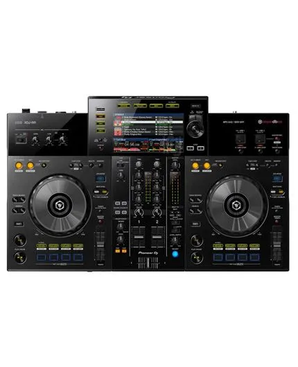 تصویر  دی جی کنترلر پایونیر مدل XDJ-RR
