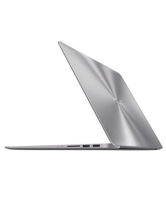 تصویر  لپ تاپ ایسوس 13 اینچی مدل Zenbook UX310UF-B 12GB 1TB HDD 256GB SSD