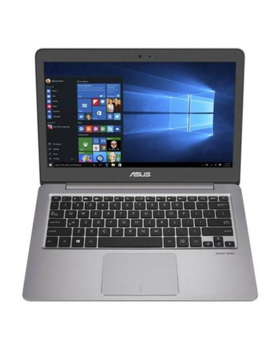 تصویر  لپ تاپ ایسوس 13 اینچی مدل Zenbook UX310UF-B 12GB 1TB HDD 256GB SSD