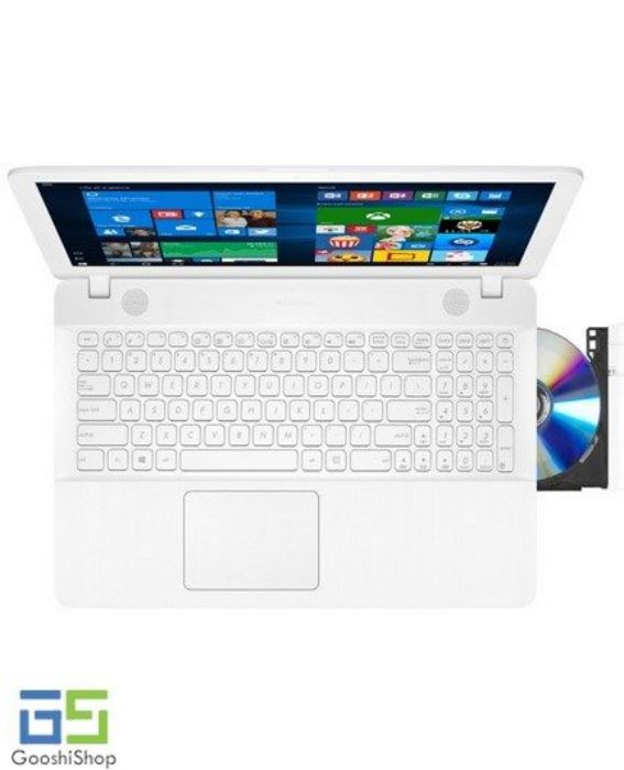 تصویر  لپ تاپ 15 اینچی ایسوس سری ویوو بوک مدل X541UV-N