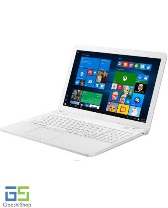 تصویر  لپ تاپ 15 اینچی ایسوس سری ویوو بوک مدل X541UV-N