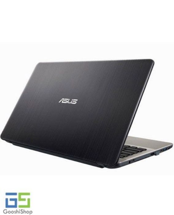 تصویر  لپ تاپ 15 اینچی ایسوس سری ویوو بوک مدل X541UV-N