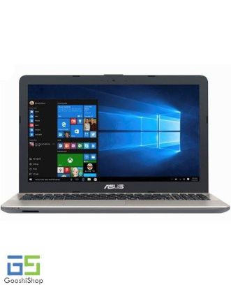 لپ تاپ 15 اینچی ایسوس سری ویوو بوک مدل X541UV-N