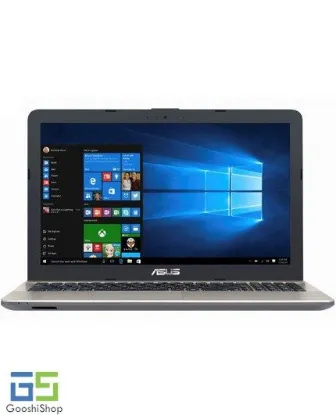 تصویر  لپ تاپ 15 اینچی ایسوس سری ویوو بوک مدل X541UV-N