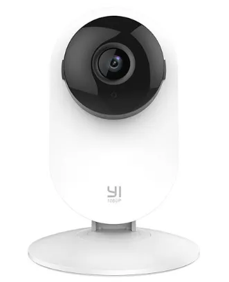 تصویر  دوربین تحت شبکه YI مدل  1080p Home Camera
