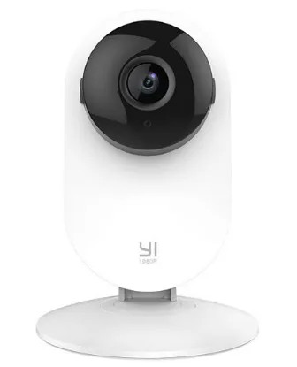 تصویر  دوربین تحت شبکه YI مدل  1080p Home Camera