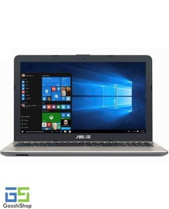 لپ تاپ 15 اینچی ایسوس سری ویوو بوک مدل X541UV-H