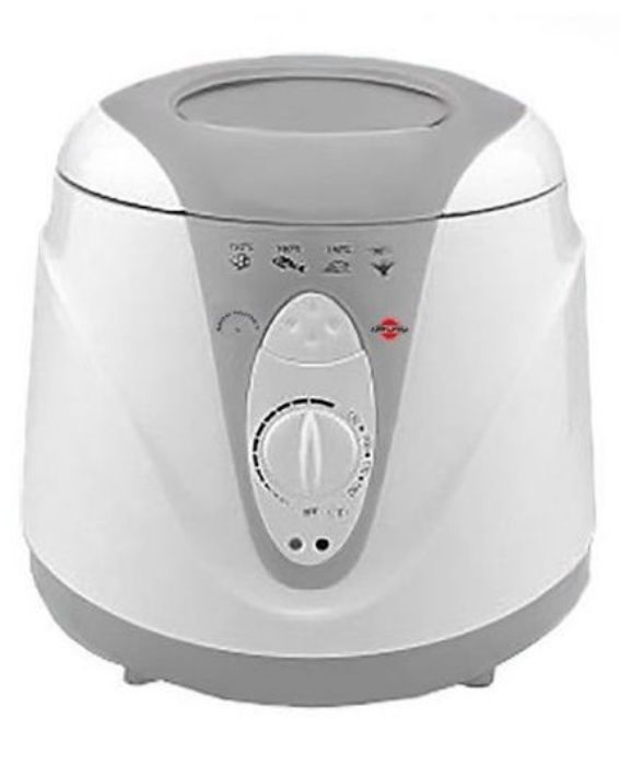 تصویر  سرخ کن پارس خزر مدل Naget ZG10A تصویر  سرخ کن پارس خزر مدل Naget ZG10A