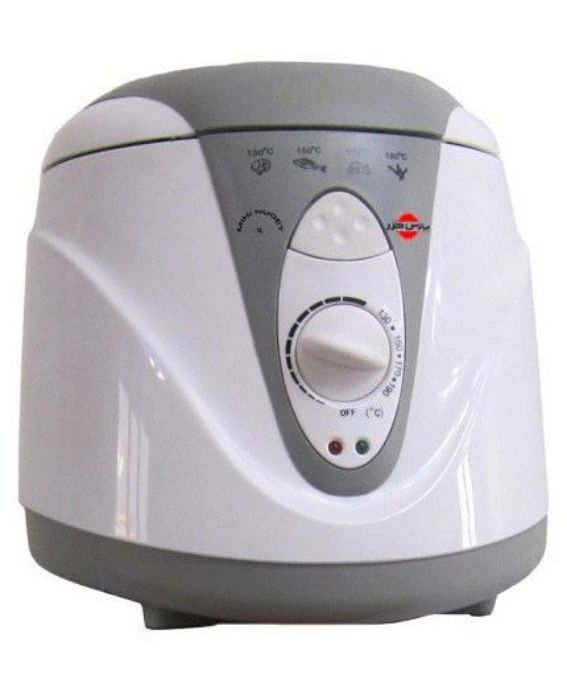 تصویر  سرخ کن پارس خزر مدل Naget ZG10A تصویر  سرخ کن پارس خزر مدل Naget ZG10A