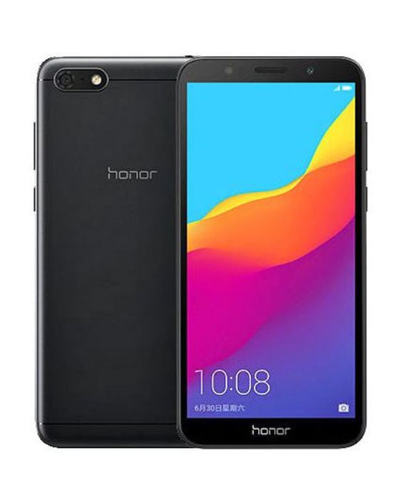 تصویر  هانر 7 اس - 16 گیگابایت - دو سیم کارت