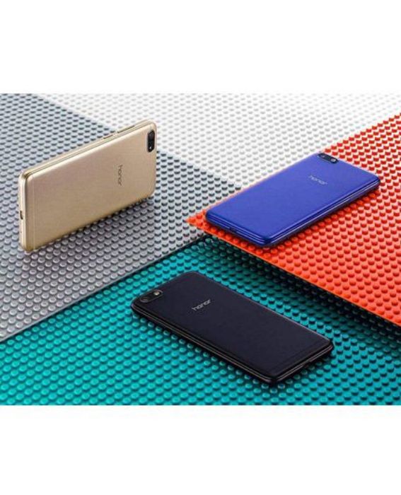 تصویر  هانر 7 اس - 16 گیگابایت - دو سیم کارت