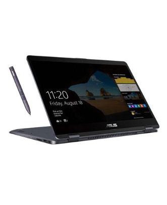لپ تاپ 15 اینچی ایسوس سری ویوو بوک فیلیپ مدل TP510UA-D