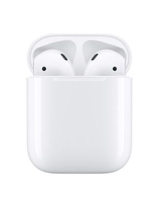 تصویر  هندزفری بی سیم اپل مدل AirPods 2