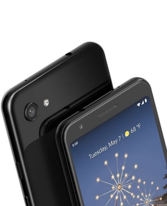 تصویر  گوگل پیکسل 3 آ ایکس ال - 64 گیگابایت