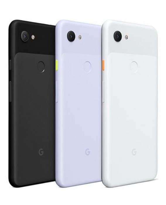 تصویر  گوگل پیکسل 3 آ ایکس ال - 64 گیگابایت