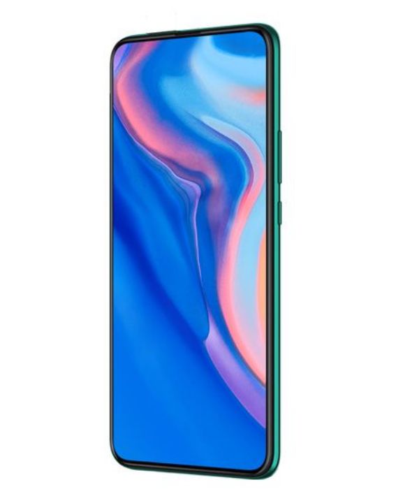 تصویر  هواوی پی اسمارت زد - 64 گیگابایت - دو سیم کارت