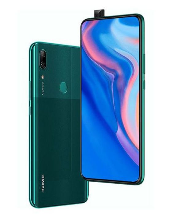 تصویر  هواوی پی اسمارت زد - 64 گیگابایت - دو سیم کارت